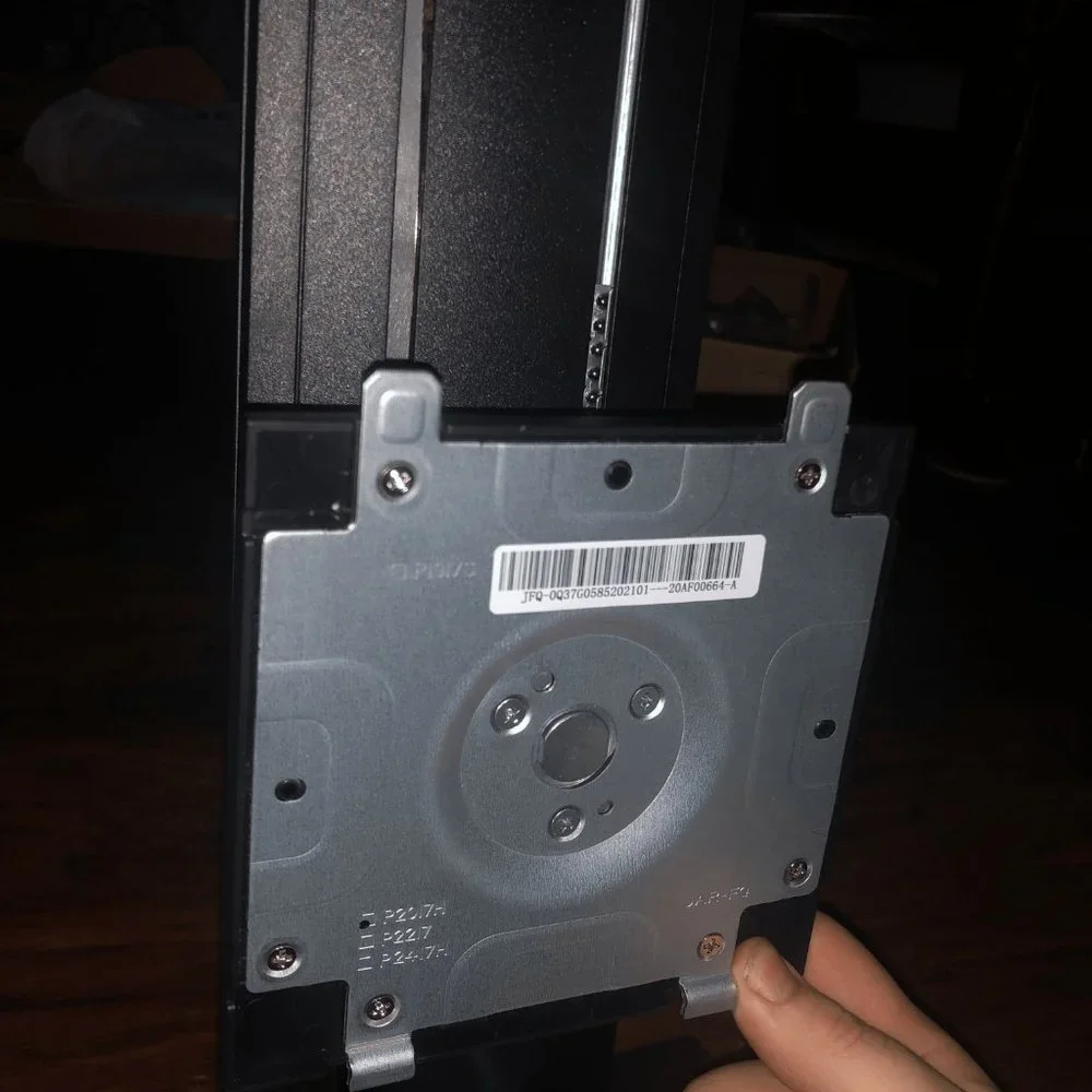 Dell p2018h | rise and lower monitor stand ( new )